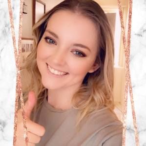 Meet your Posher, Meagan